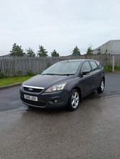 2010 ford focus for sale  WALSALL