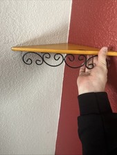 Corner shelf wall for sale  Mount Gilead