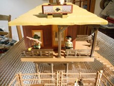 Playmobil 4826 centre d'occasion Playmobil 4826 centre d'occasion  Thourotte