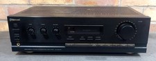 Sherwood 5010r stereo for sale  PETERBOROUGH