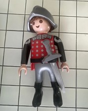 Playmobil xxl ritter gebraucht kaufen  Karlsfeld