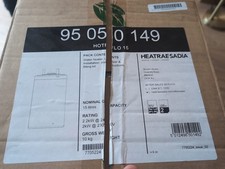 Heatrae sadia hotflo for sale  PRESTON