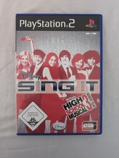 Singstar disney sing gebraucht kaufen  Flensburg