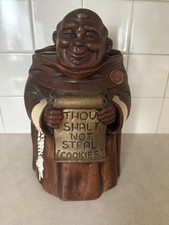 Vtg thou shalt for sale  Spokane