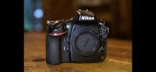 Nikon d800 36.3mp d'occasion  Expédié en Belgium