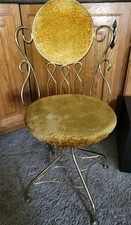 Vintage retro metal for sale  Tracy