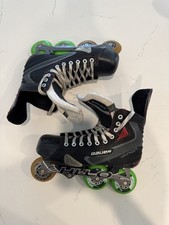 Bauer vapor x40r for sale  Jupiter