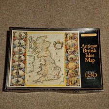 Antique british isles for sale  ADDLESTONE