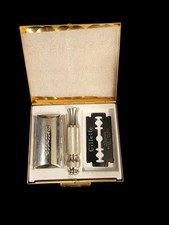 Gillette vintage travel for sale  Maysville
