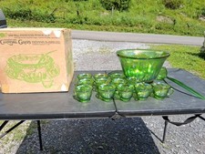 Indiana glass iridescent for sale  Claysburg