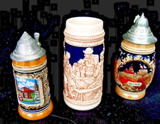Lot chopes biere d'occasion  Blois