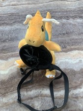 Pokémon dragonite chalk for sale  ILFORD