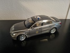 Bundes polizei bmw gebraucht kaufen  Wolfsburg