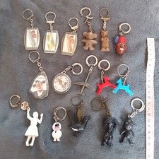 Lot porte clés d'occasion  Rochefort