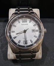 Citizen super titanium usato  Benevento