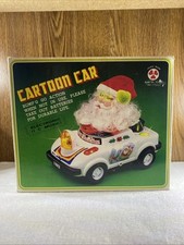 Vintage santa claus for sale  Faribault