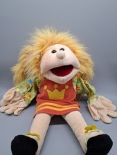 Living puppets kleine gebraucht kaufen  Höxter