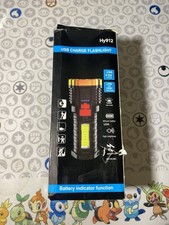 Tetrabeam rechargeable tactica for sale  Tulsa