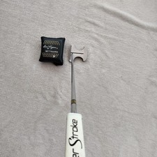 Ben hogan bettinardi for sale  SHEPTON MALLET