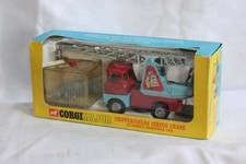 Corgi major 1144 for sale  LONDON