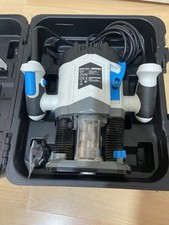 Macallister 1500w router for sale  READING