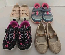 Girls size sneakers for sale  Dundalk