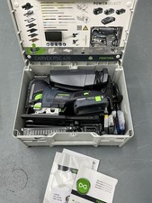 Festool carvex psc for sale  PORTSMOUTH