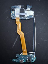 Carte mère samsung d'occasion  Combourg