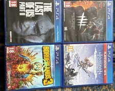 Playstation bundle needed for sale  HOLYWOOD
