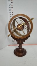 Vntg armillary sphere for sale  Elgin