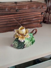 Schöner vintage porzellan gebraucht kaufen  Berlin
