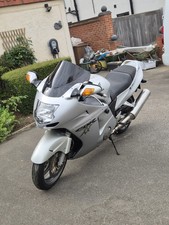 Honda cbr1100 blackbird for sale  CHELMSFORD
