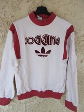 Sweat adidas jogging d'occasion  Nîmes