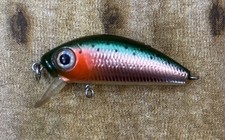 Zuri minnow vintage for sale  Cincinnati