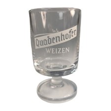 Quadenhofer weizen glas gebraucht kaufen  Köln