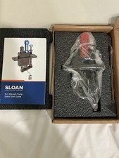 Bomba de vácuo SLOAN SLS-P-V-2 1/4” 8000psi, usado comprar usado  Enviando para Brazil