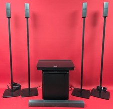 Bose lifestyle 650 for sale  CARDIFF