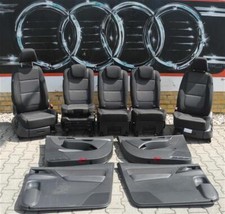 Sharan sitzausstattung türver gebraucht kaufen  Leipzig