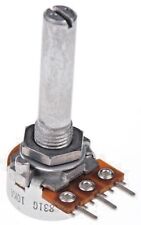 Various potentiometers radio for sale  LICHFIELD