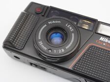 Tested nikon l35af2 for sale  LIVERPOOL