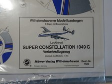 Möwe modell 1502 gebraucht kaufen  Remseck am Neckar