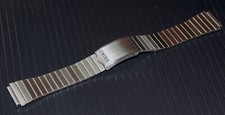 Pulseira Vintage NOS para KING SEIKO LM Quartzo 22mm Capuz Lug NOVO *SEM VENDA NOS EUA* comprar usado  Enviando para Brazil