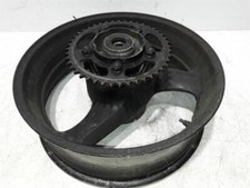 Rear wheel honda for sale  DONCASTER