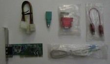 Assorted computer cables for sale  Keller