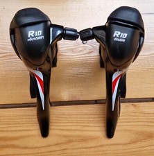 Schalthebel shimano fach gebraucht kaufen  Berlin