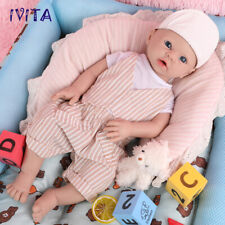 Ivita blaue augen gebraucht kaufen  Bremen