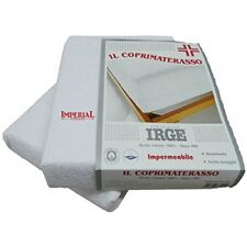 Coprimaterasso impermeabile ir usato  Casapesenna