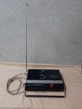 Rft radio kassetten gebraucht kaufen  Kitzscher