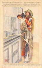 C1875 societa anglo usato C1875 societa anglo usato  Lugo