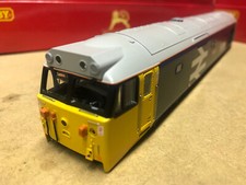Hornby class 50035 for sale  NOTTINGHAM